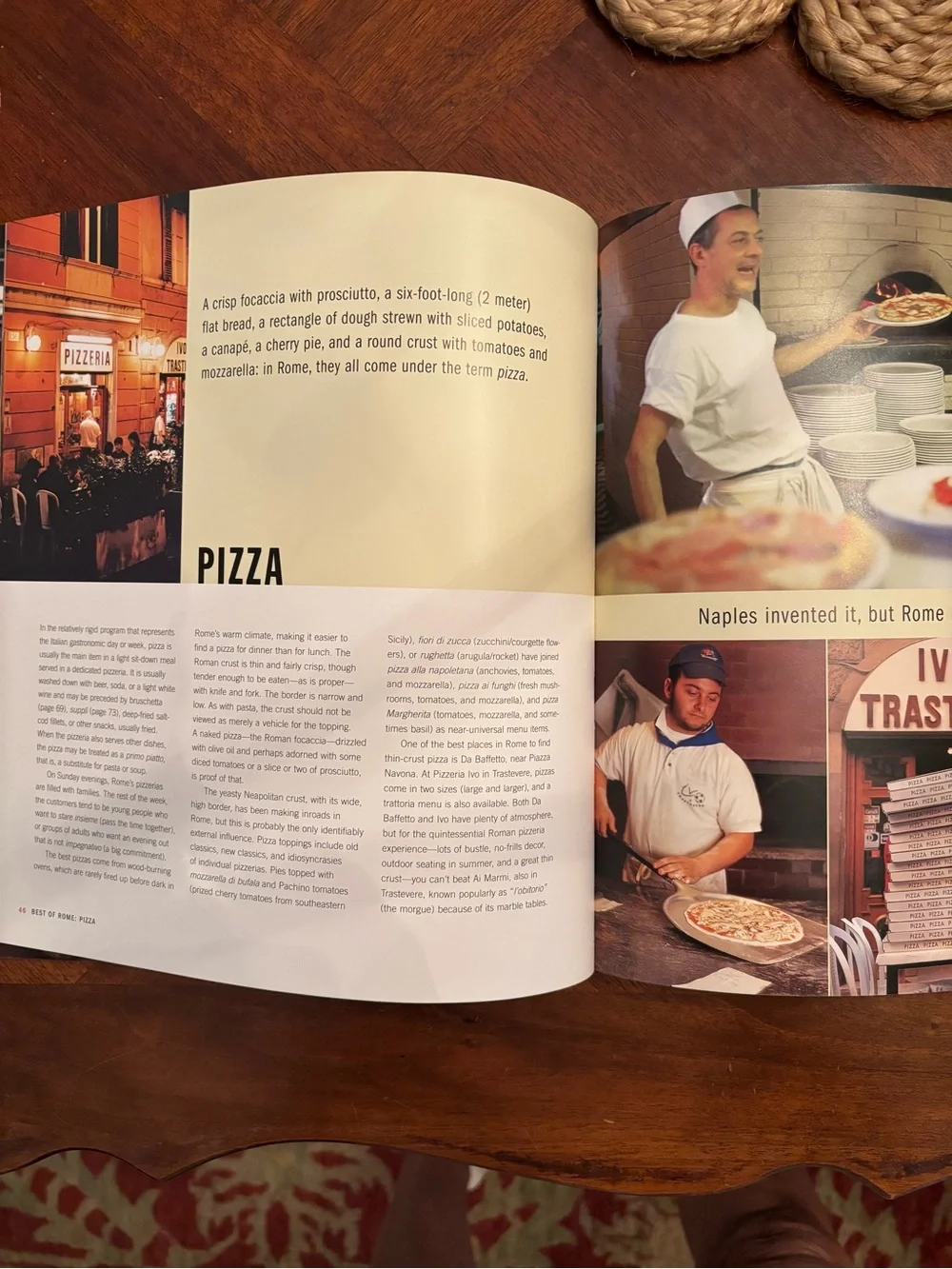 Williams Sonoma Rome : Authentic Recipes Celebrating the Foods of the World book